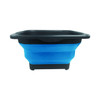 Survive Outdoors Longer Flat Pack Gear Tub Blue