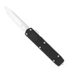 COBRATEC SMALL WARRIOR BLACK M390 DROP NON SERRATED