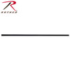 Rothco Web Belts With Flip Buckle - Black 