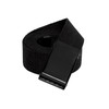 Rothco Web Belts With Flip Buckle - Black 
