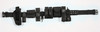 Rothco Pepper Spray Holder / Large - Black