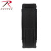 Rothco Pepper Spray Holder / Large - Black
