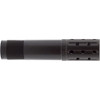 JEBS Headhunter Choke Tube 12ga. Browning Invector Black Nitride .660