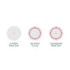 Alpen Argus Red Dot 3MOA Dot, Sub-Compact