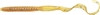 CUL 7.5" WORM 18BG GRN SHAD