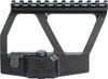 5" PICATINNY RAIL AKS-74 BLACKARSENAL SCOPE MOUNT SM-13K 