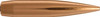 Berger Bullets .30 Cal .308 inches 245gr EOL Elite Hunter Bullets 100 Count