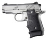Rubber Monogrip-Kimber Micro 9 W/FGroove