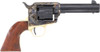 4.75" 44 CALIBER CC/BLUED WALCIMARRON MODEL P BLACKPOWDER