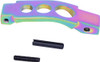 GUARD RAINBOW PVD COATEDGUNTEC AR15 ENHANCED TRIGGER 
