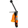 Lyman Products 4500 Lube Sizer with Heater 110V
