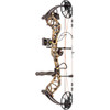 Fred Bear Legit RTH Package Fred Bear Camo 10-70 lbs. LH