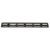 ARMASPEC M-LOK TO ARCA RAIL 9" BLK