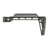 MIDWEST MINIMALISTIC FIXED STOCK BLK