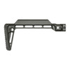 MIDWEST MINIMALISTIC FIXED STOCK BLK