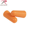 Non-Corded Earplugs 