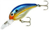 BANDIT DR 1/4 2" CHART/BLACK STRIPE