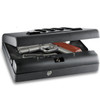 GunVault Microvault Digitial Pistol Vault