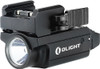 W/ RAIL MOUNT BLACKOLIGHT PL-MINI2 VALKYRIE LIGHT 