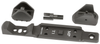 Henry 45/70 Dovetail Sight Ghost Ring T1/T2 Rail