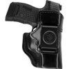 DeSantis Inside Heat Holster SIG P238 IWB RH Black