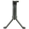 GRIP-POD MIL POLY/STL BIPOD V2 BLK