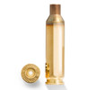 Alpha Munitions Ultra Premium Unprimed Brass Cartridge Cases 6mm Creedmoor - Large Rifle Primer 100/Box