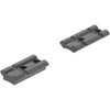 Leupold Rifleman Two-Piece Bases Matte Savage 110/Axis 8-40