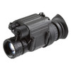 AGM PVS 14 NL2 GEN 2+ GRN PHOSP BLK