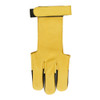 October Mountain Shooters Glove Tan X-Small