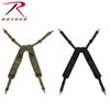 Rothco G.I. Type "H" Style LC-1 Suspenders