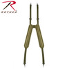 Rothco G.I. Type "H" Style LC-1 Suspenders