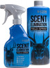 REFILL COMBO 12FL OZ/32FL OZD-CODE SCENT ELIMINATION SPRAY 