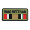 Iraq Veteran Patch