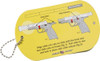 S&W M&P MAINTENACE CARDSREAL AVID S&W M&P FIELD GUIDE 