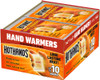 10 HOURHOTHANDS HAND WARMERS 40 PAIR 