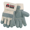 Big Jake Double Leather Palm&Fingers