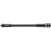 Shrewd S2 Stabilizer Matte Black 12 in.