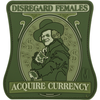 Disregard Morale Patch