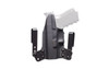 BLK PNT MINI WING FOR GLK 19 RH BLK