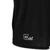 Glock Girl V-Neck Short Sleeve Shirt Black 2XL