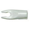 Bohning Blazer Pin Nocks White 12 pk.