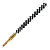 KleenBore Black Nylon Bore Brush .17 cal Rifle