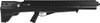 ACTION PCP AIR RIFLEBENJAMIN BULLDOG .357 BOLT 