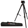 Deathgrip Tripod Aluminum/ Blk  With Case