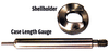 LEE TRIMMER GAUGE 32-20 WCF 