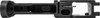 LOWER RECEIVER BILLET BLACKNEW FRONTIER C-45 STRIPPED 