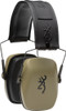 PROTECTOR FLDBL NRR 27DB FDEBROWNING BUCKMARK III HEARING 