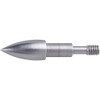 Bohning Screw In Bullet Point 9/32 100 gr. 12 pk.