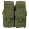 AR15/AK Quad Magazine Pouch
